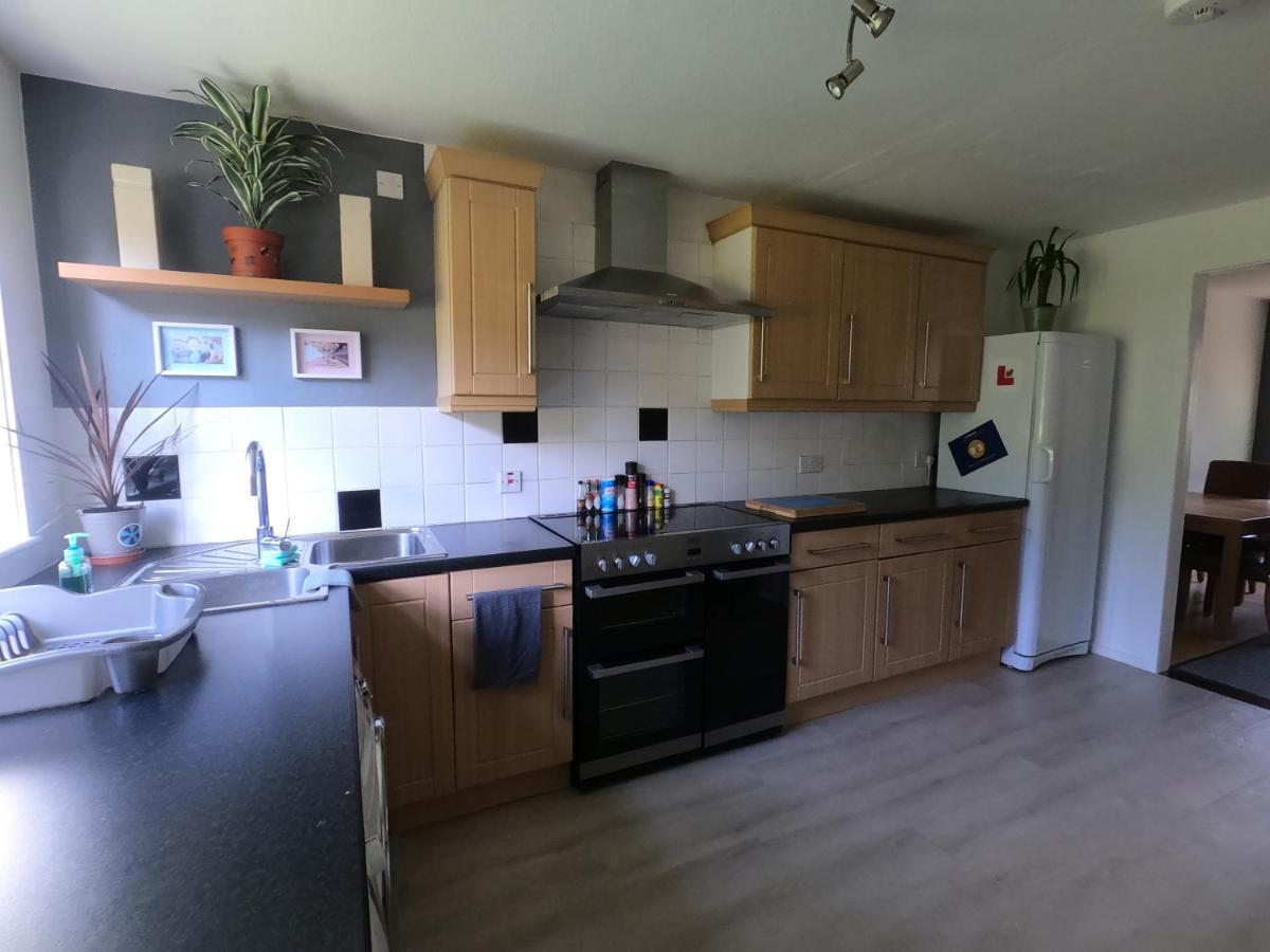 Hampton House Hotell Northampton Eksteriør bilde