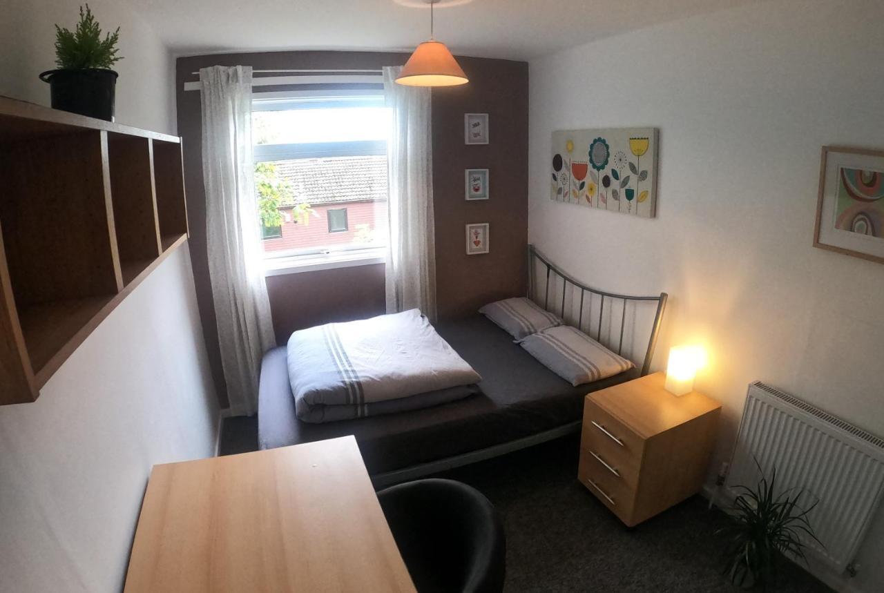 Hampton House Hotell Northampton Eksteriør bilde