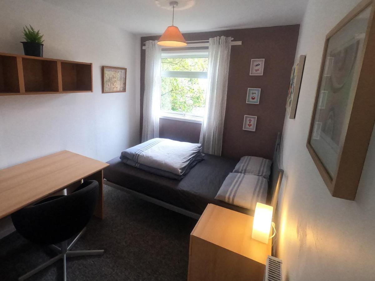 Hampton House Hotell Northampton Eksteriør bilde